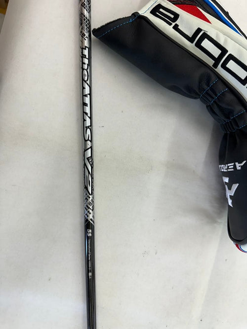 Cobra Drivers Aerojet Ls 9