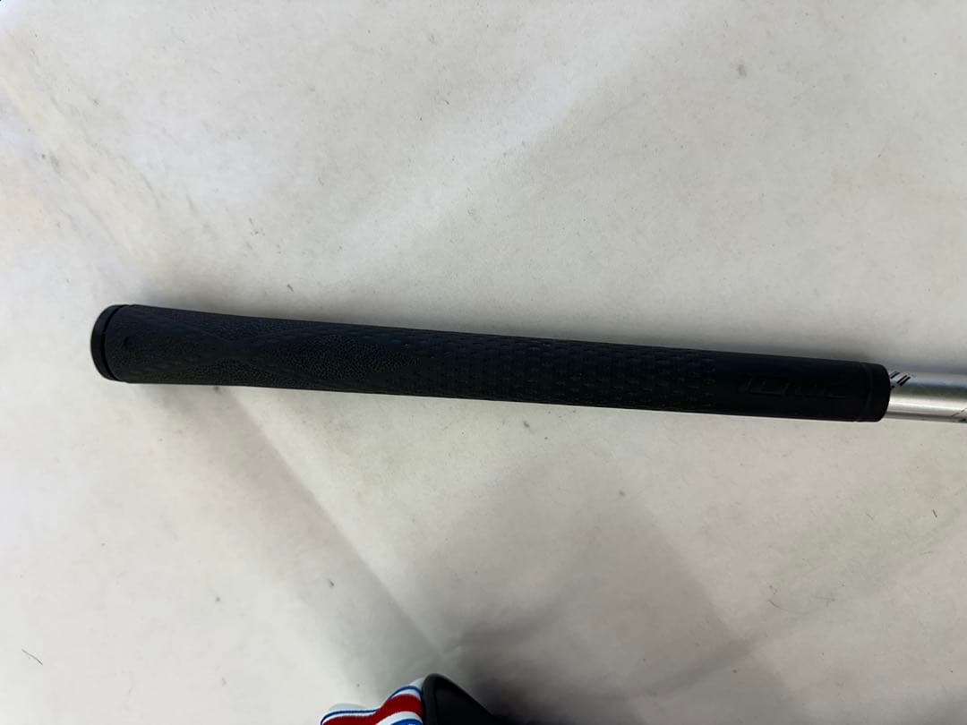Cobra Drivers Aerojet Ls 9