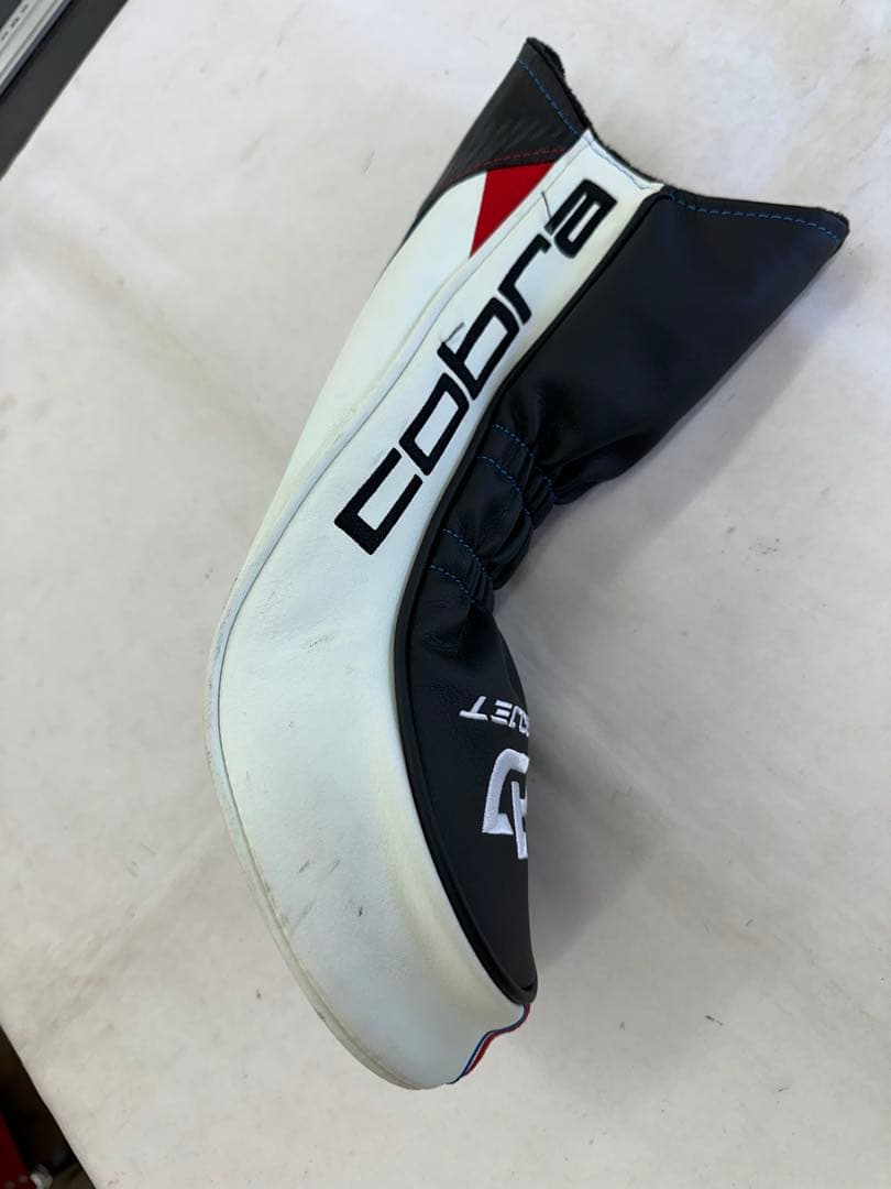 Cobra Drivers Aerojet Ls 9