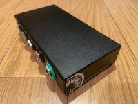 Guitar Effects Units Limetone Audio Jcb-5S-Flat