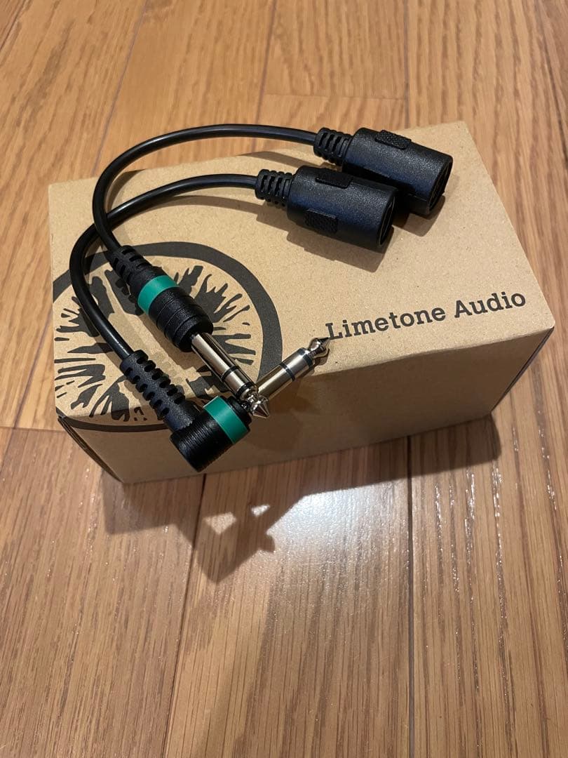 Guitar Effects Units Limetone Audio Jcb-5S-Flat