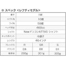 Works Golf Driver Attas
