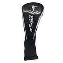 Works Golf Driver Attas
