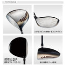 Works Golf Driver Attas