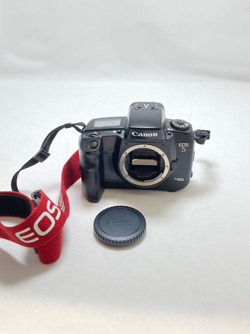 Canon Others Eos5