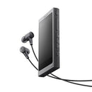 Digital Audio Player A 32Gb Nw-A36Hn Bluetooth/Microsd/ B
