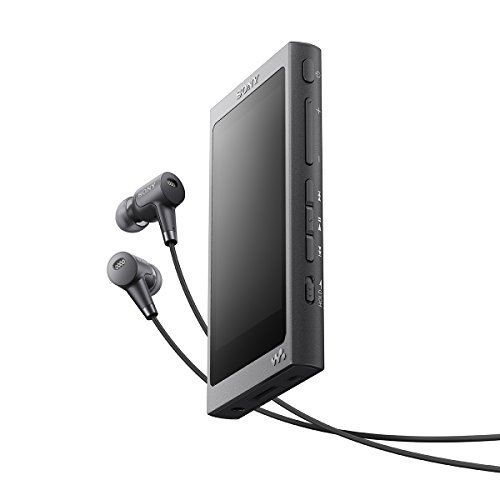 Digital Audio Player A 32Gb Nw-A36Hn Bluetooth/Microsd/ B