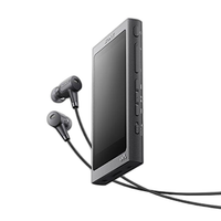 Digital Audio Player A 32Gb Nw-A36Hn Bluetooth/Microsd/ B