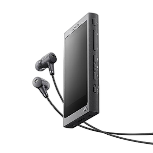 Digital Audio Player A 32Gb Nw-A36Hn Bluetooth/Microsd/ B