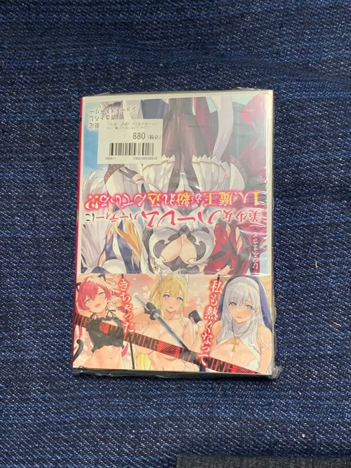 Literature Novel 1