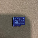 Fujifilm Instant Camera Body Instax Mini Liplay Microsd