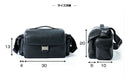Fujitaka Camera Bag Fujifilm