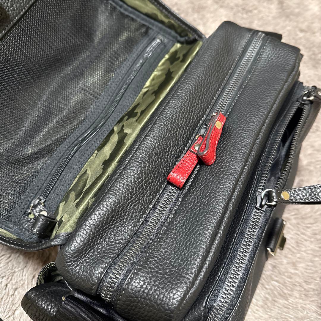 Fujitaka Camera Bag Fujifilm