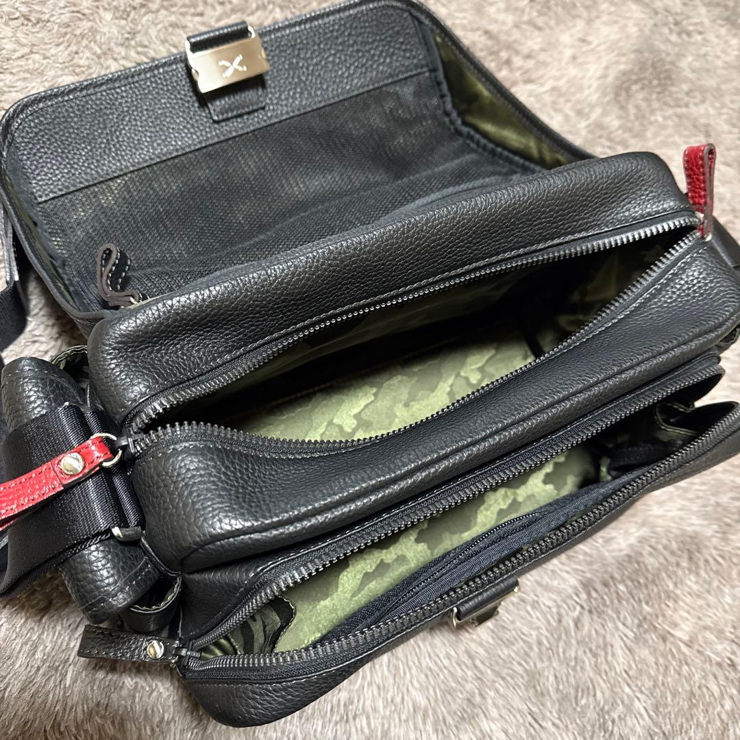 Fujitaka Camera Bag Fujifilm