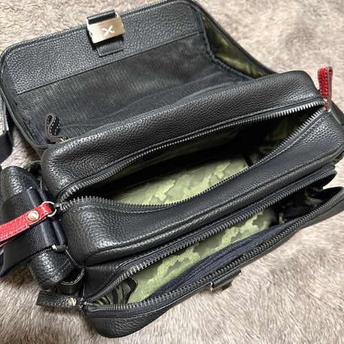 Fujitaka Camera Bag Fujifilm