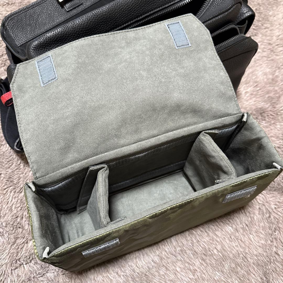 Fujitaka Camera Bag Fujifilm
