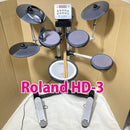 Roland Electronic Drum Hd-3