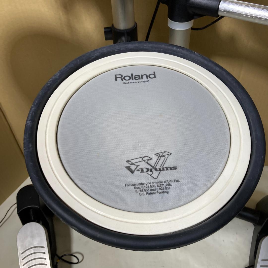 Roland Electronic Drum Hd-3