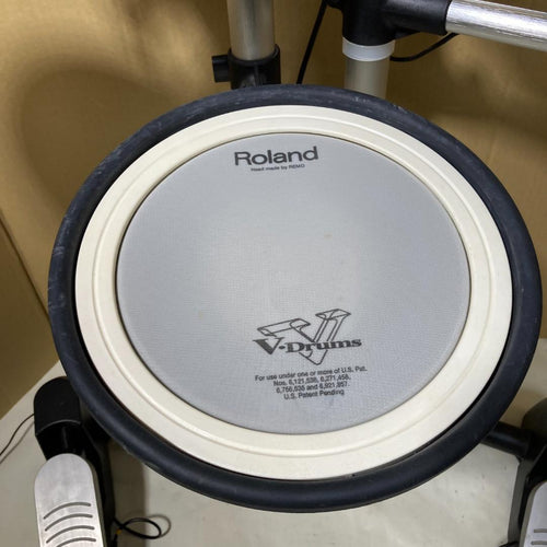 Roland Electronic Drum Hd-3
