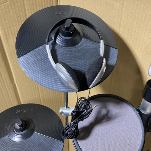 Roland Electronic Drum Hd-3