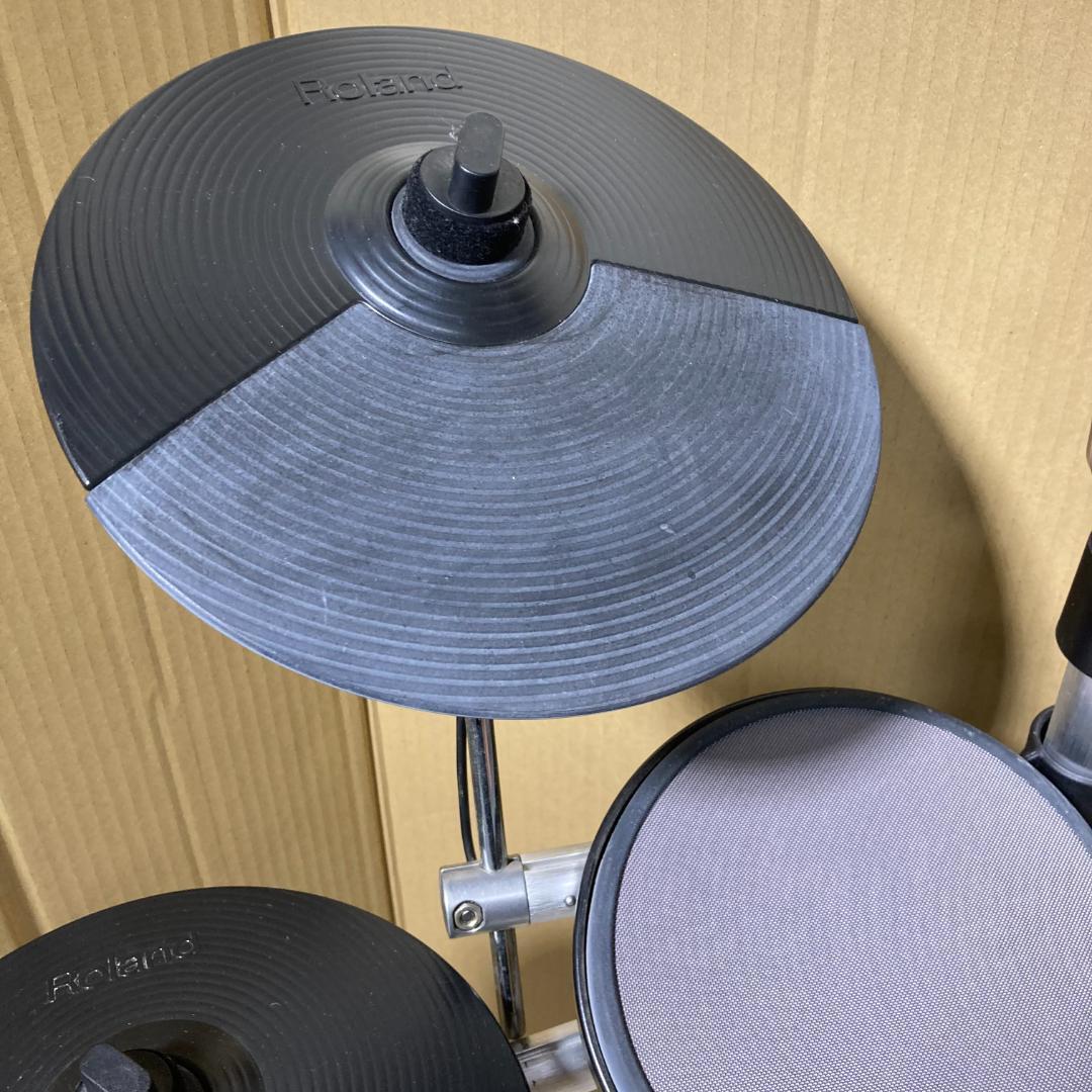 Roland Electronic Drum Hd-3
