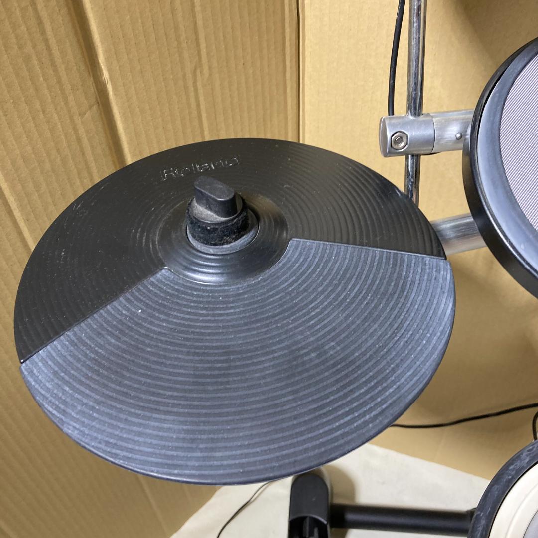 Roland Electronic Drum Hd-3
