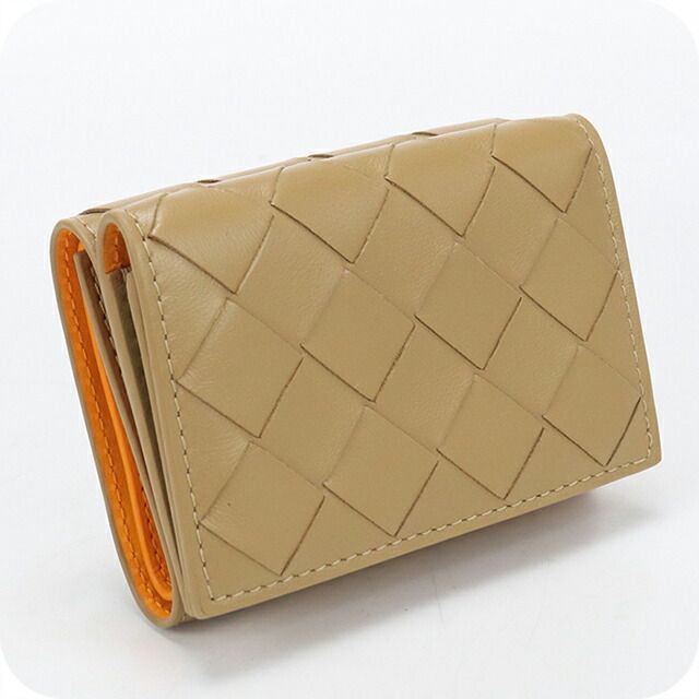 Bottega Veneta Long Wallet 751145