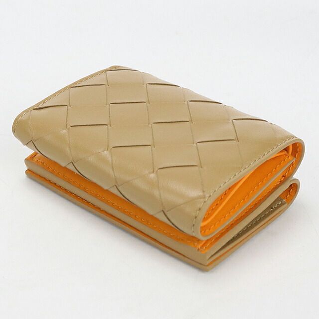 Bottega Veneta Long Wallet 751145