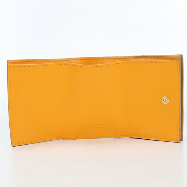 Bottega Veneta Long Wallet 751145