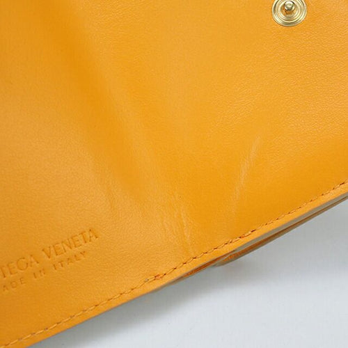 Bottega Veneta Long Wallet 751145