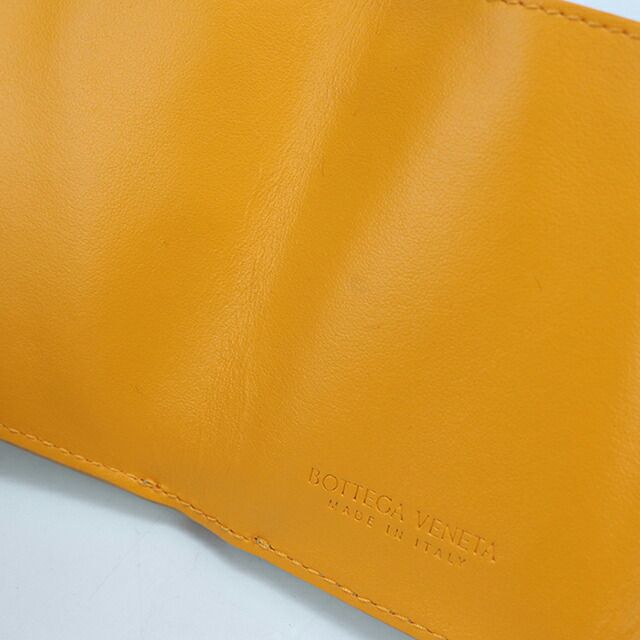 Bottega Veneta Long Wallet 751145