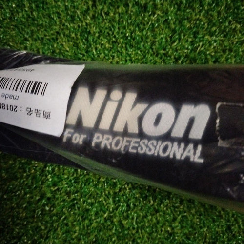 Nikon Camera Strap 2018 Fan Meeting