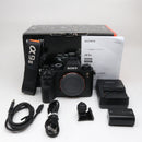 Sony Mirrorless Interchangeable Lips 15100 9M2 Ilce-9M2 E