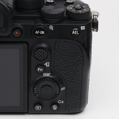 Sony Mirrorless Interchangeable Lips 15100 9M2 Ilce-9M2 E