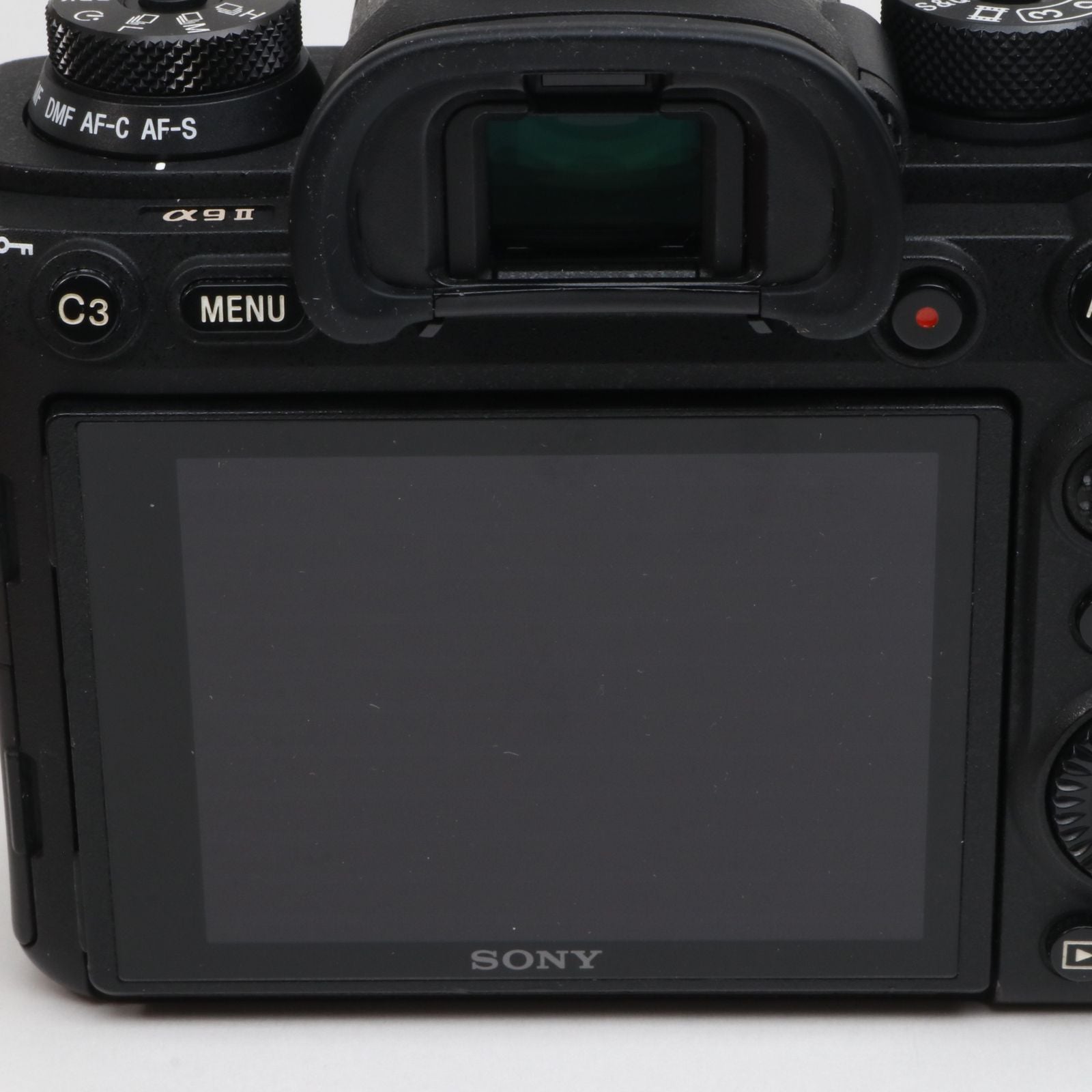 Sony Mirrorless Interchangeable Lips 15100 9M2 Ilce-9M2 E