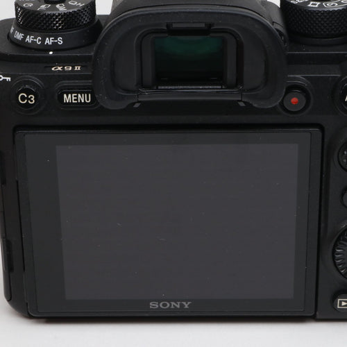 Sony Mirrorless Interchangeable Lips 15100 9M2 Ilce-9M2 E