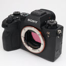 Sony Mirrorless Interchangeable Lips 15100 9M2 Ilce-9M2 E
