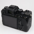 Sony Mirrorless Interchangeable Lips 15100 9M2 Ilce-9M2 E