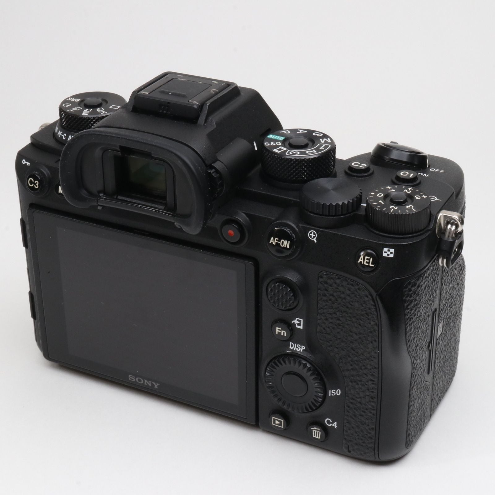 Sony Mirrorless Interchangeable Lips 15100 9M2 Ilce-9M2 E