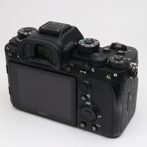 Sony Mirrorless Interchangeable Lips 15100 9M2 Ilce-9M2 E
