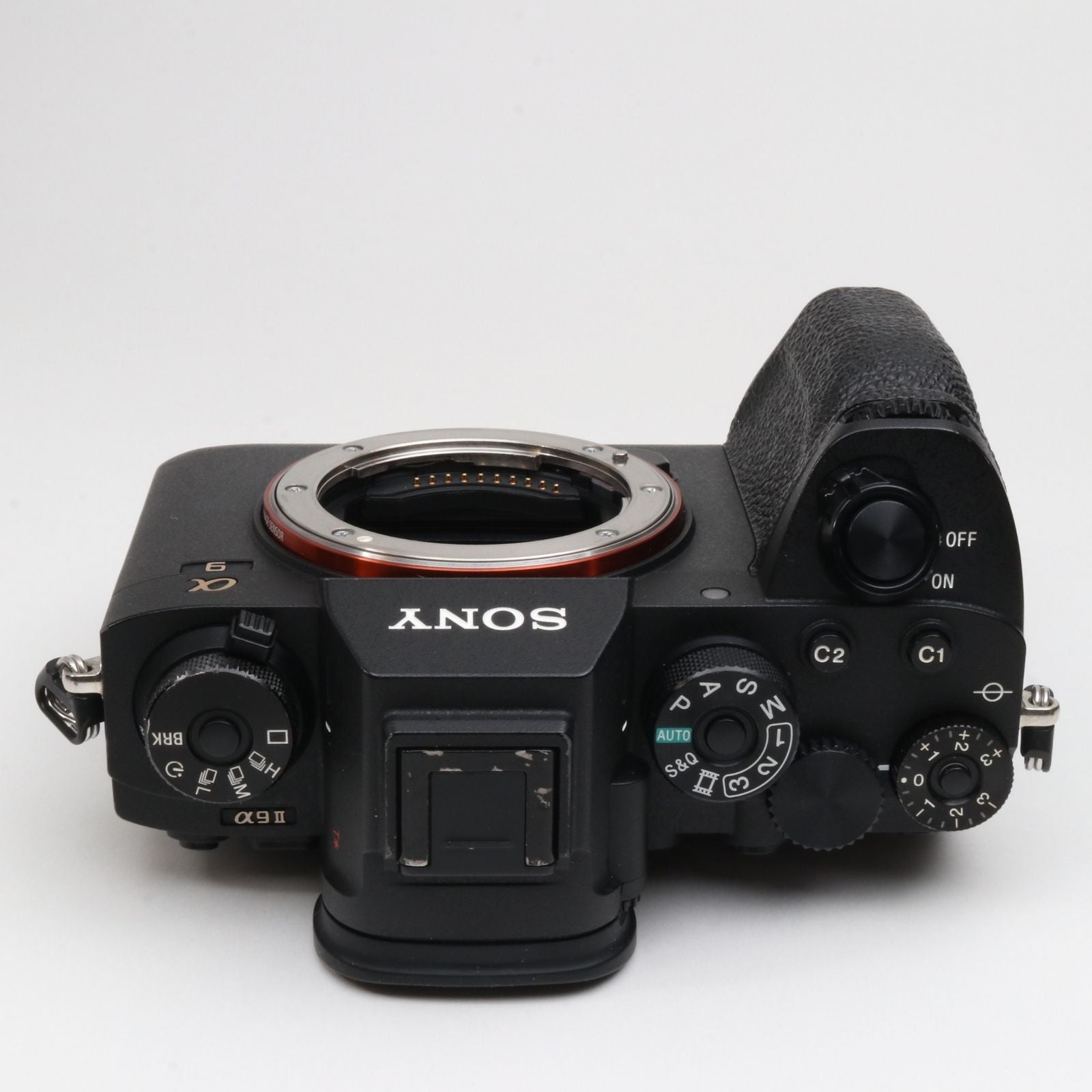 Sony Mirrorless Interchangeable Lips 15100 9M2 Ilce-9M2 E