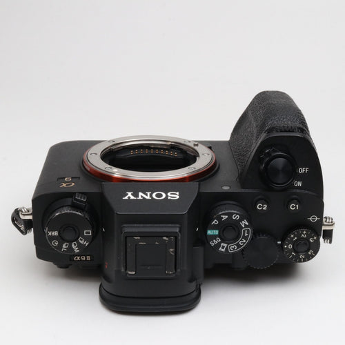 Sony Mirrorless Interchangeable Lips 15100 9M2 Ilce-9M2 E