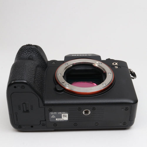 Sony Mirrorless Interchangeable Lips 15100 9M2 Ilce-9M2 E