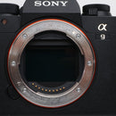 Sony Mirrorless Interchangeable Lips 15100 9M2 Ilce-9M2 E