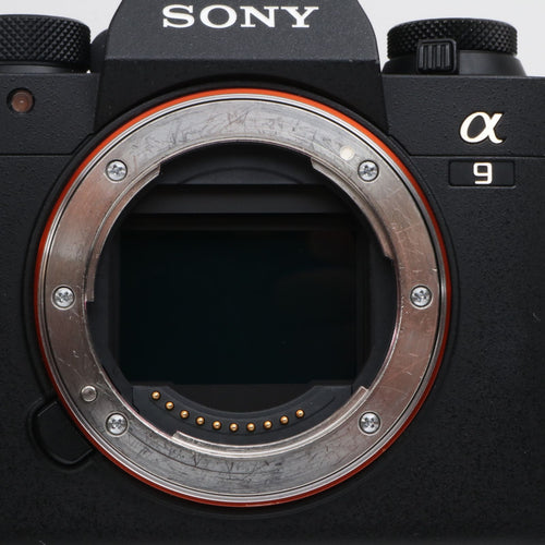 Sony Mirrorless Interchangeable Lips 15100 9M2 Ilce-9M2 E
