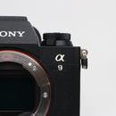 Sony Mirrorless Interchangeable Lips 15100 9M2 Ilce-9M2 E
