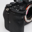 Sony Mirrorless Interchangeable Lips 15100 9M2 Ilce-9M2 E