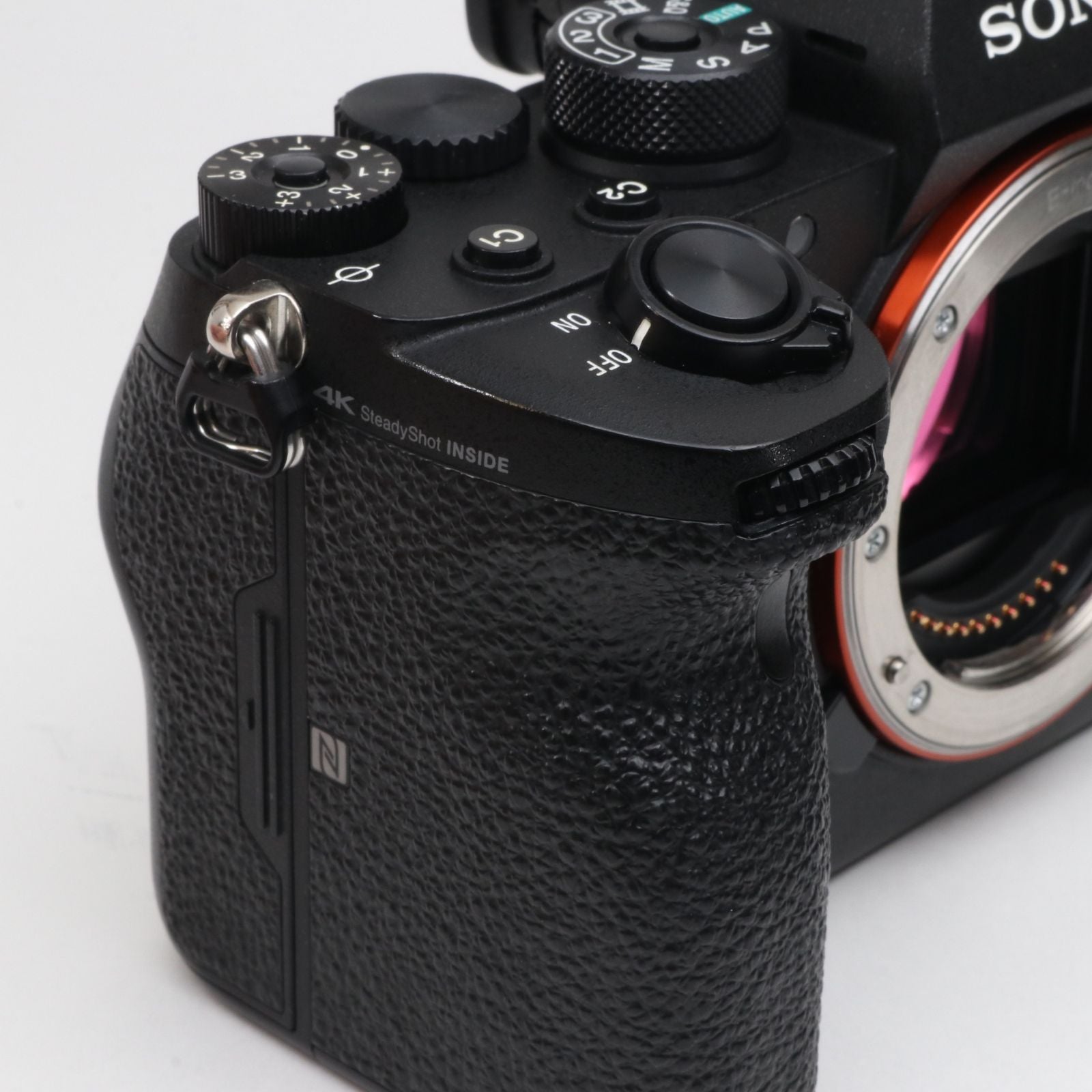 Sony Mirrorless Interchangeable Lips 15100 9M2 Ilce-9M2 E