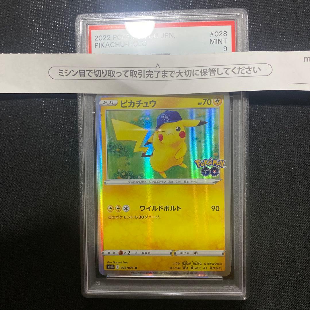 Pok Mon Tcg Trading Card Game R S10B Go V Csr