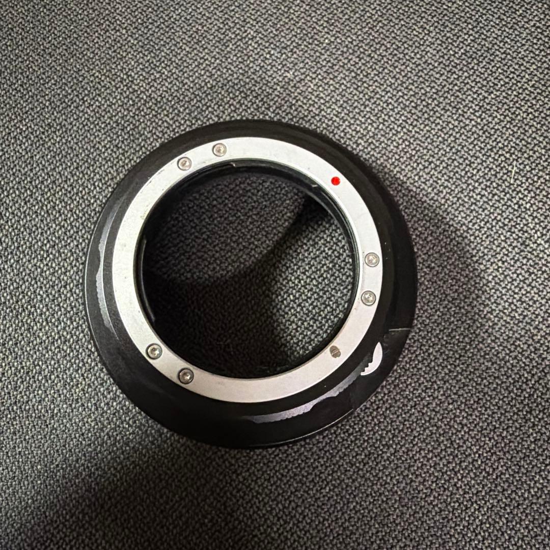 Mount Adapters Xpimage Nikon Fto Gfx